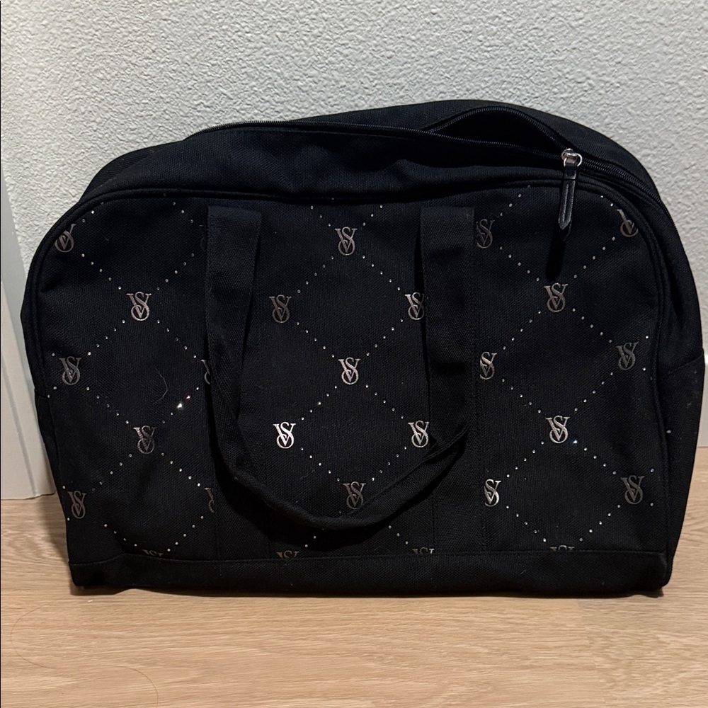 Victoria’s secret Patterned Tote Bag